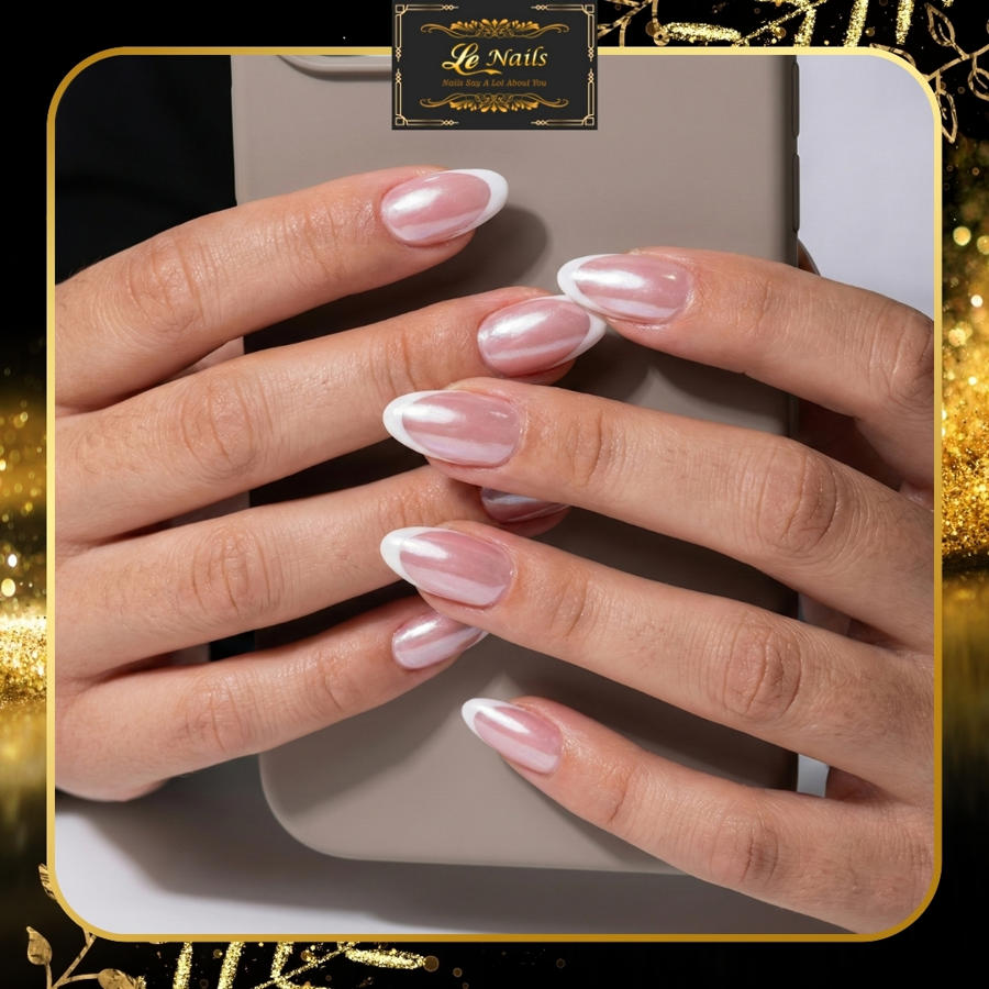 Valentine nail collection